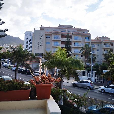 Excelent Location 5 Min To The Beach Apartamento Costa Adeje  Exterior foto