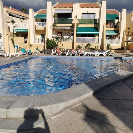 Excelent Location 5 Min To The Beach Apartamento Costa Adeje  Exterior foto