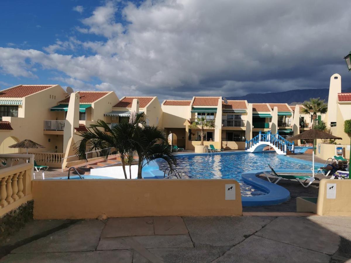 Excelent Location 5 Min To The Beach Apartamento Costa Adeje  Exterior foto