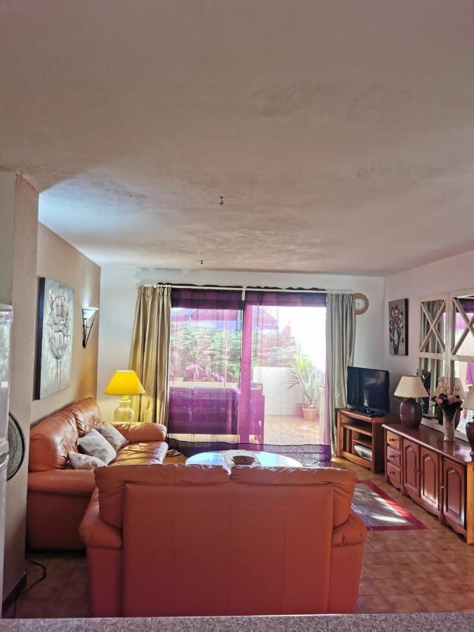 Excelent Location 5 Min To The Beach Apartamento Costa Adeje  Exterior foto