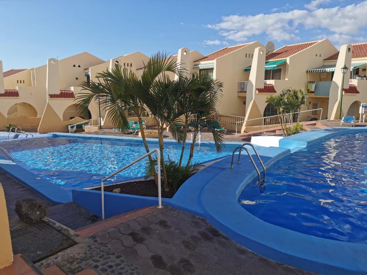 Excelent Location 5 Min To The Beach Apartamento Costa Adeje  Exterior foto