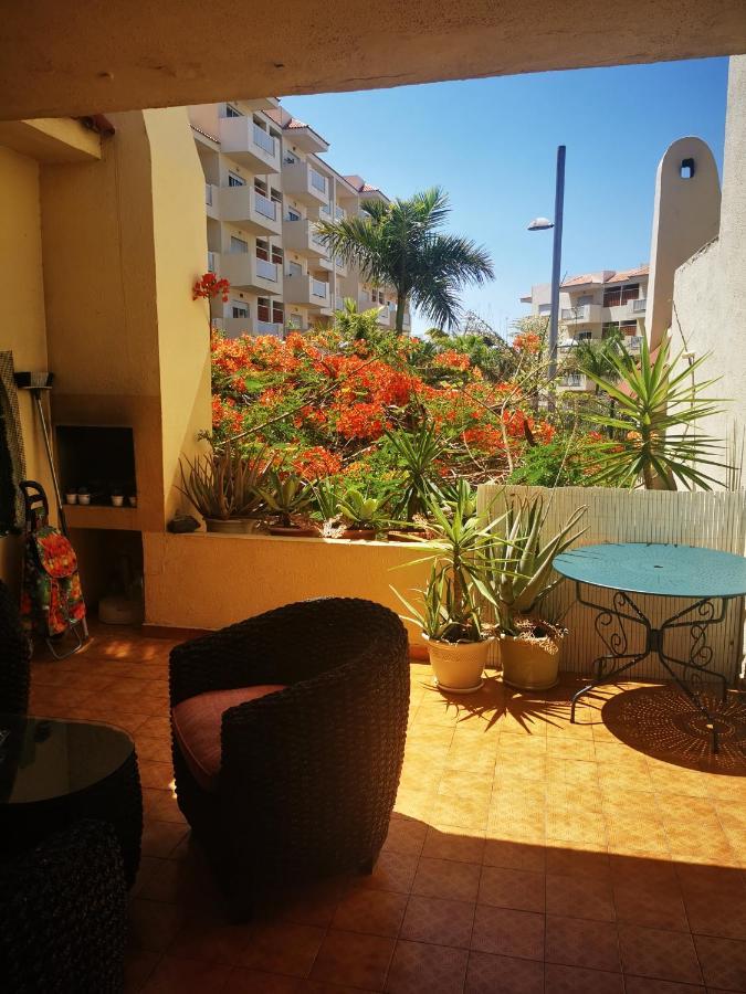 Excelent Location 5 Min To The Beach Apartamento Costa Adeje  Exterior foto