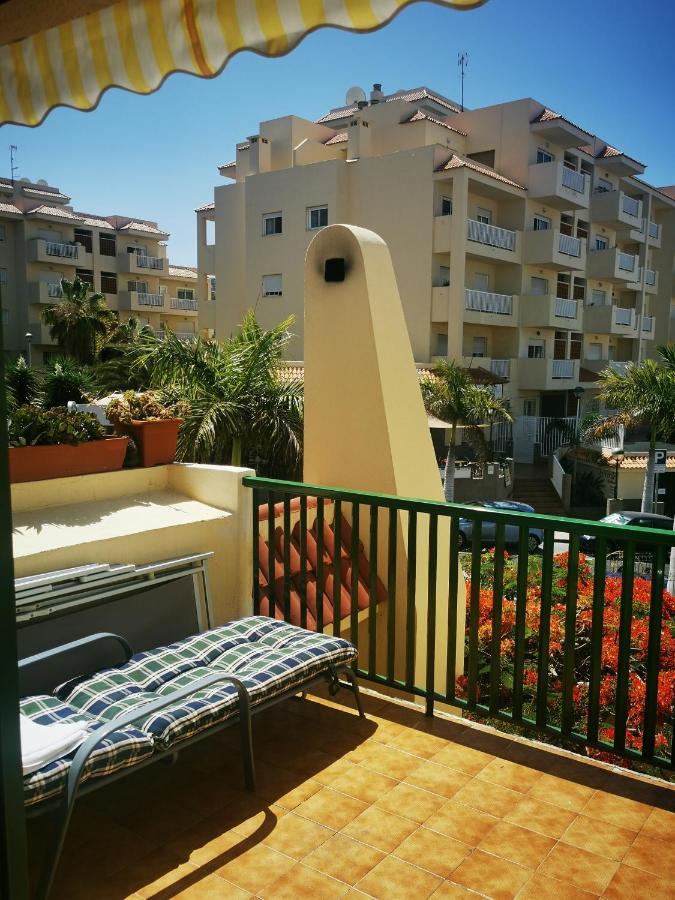 Excelent Location 5 Min To The Beach Apartamento Costa Adeje  Exterior foto