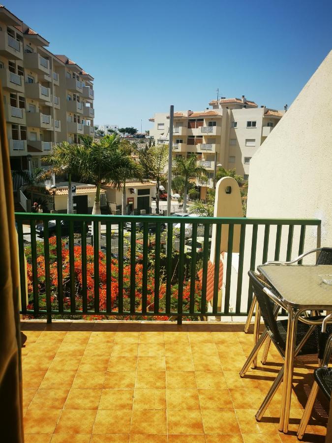 Excelent Location 5 Min To The Beach Apartamento Costa Adeje  Exterior foto