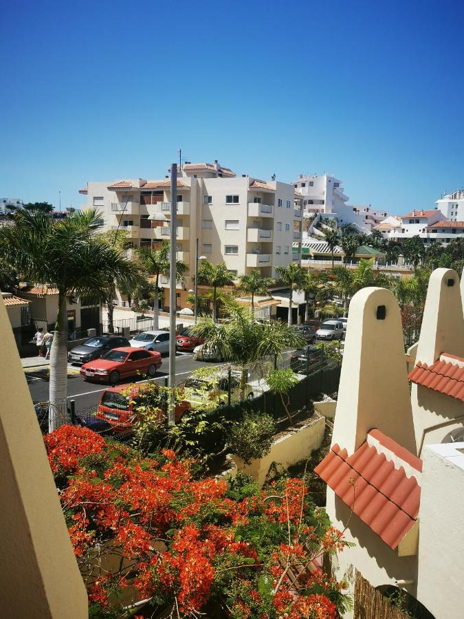 Excelent Location 5 Min To The Beach Apartamento Costa Adeje  Exterior foto